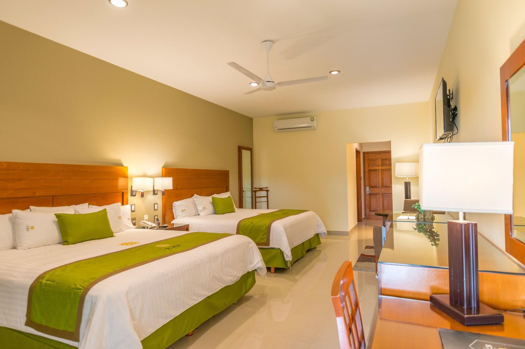 סילאו Hotel Ecce Inn & Spa מראה חיצוני תמונה