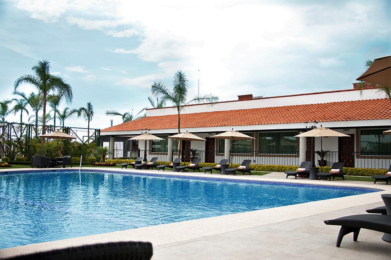 סילאו Hotel Ecce Inn & Spa מראה חיצוני תמונה