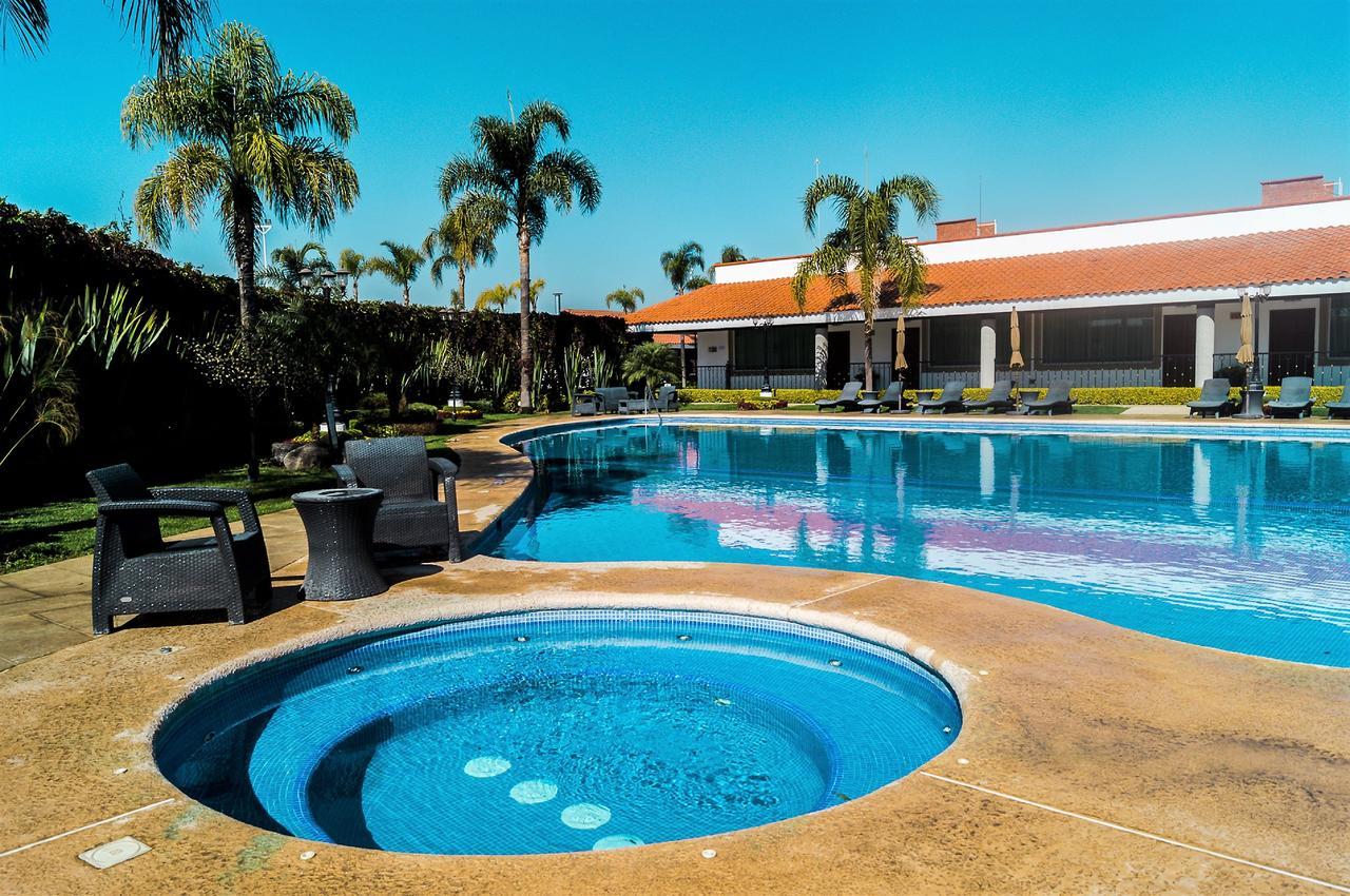 סילאו Hotel Ecce Inn & Spa מראה חיצוני תמונה Club House