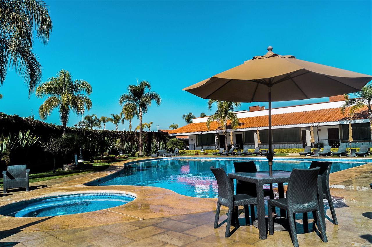 סילאו Hotel Ecce Inn & Spa מראה חיצוני תמונה