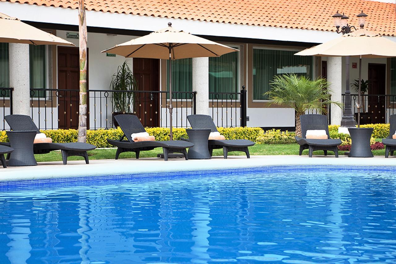 סילאו Hotel Ecce Inn & Spa מראה חיצוני תמונה